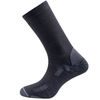 Multi light sock, black