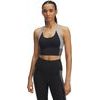 Meridian Colorblock Tank-BLK