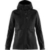 Kaipak Jacket W Black