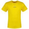 Promo Tee M Yellow
