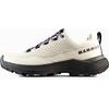 Sertig III Low Women moonbeam