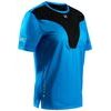 COREFUSION RUN SHIRT SS WMN Eternal Ice