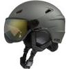 STEALTH RH24A8, tmavá olivově zelená/metalická matná