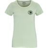 1960 Logo T-shirt W Soft Jade