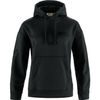 Fjällräven Classic Hoodie W Black
