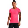 UNDER ARMOUR UA HG Armour SS-PNK