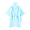 RAINCOAT BLUE
