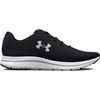 UA Charged Impulse 3 Black