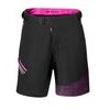 FORCE STORM with removable insert, black and pink