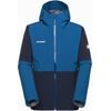 Linarduide HS Hooded Jacket Men marine-tschiel