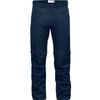 High Coast Zip-off Trousers M Navy