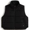 MTE Foundry Vest Black
