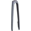 Domane SL 7 56-62 Solid Charcoal/Trek Black 355mm, 48mm