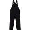 GROUNDWORK OVERALL GR Black