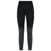 Patcha Leggings W Black/Carbon
