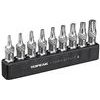 TORX BIT KIT 9