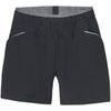 TAGI SHORTS anthracite