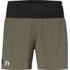 TISH SHORTS tea leaf