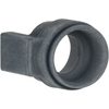 Charter+ Downtube Grommet Black Lock Part