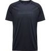Selun FL T-Shirt Men Logo marine-steel