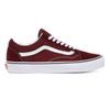 VANS OLD SKOOL SHOES, Port Royale/True White