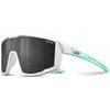 JULBO FURY S SP3, white/mint