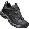 KEEN KOVEN WP M, BLACK/DRIZZLE