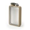 GSI OUTDOORS BOULDER FLASK 177ml SAND