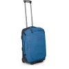 TRANSPORTER WHEELED DUFFEL 40 Blue Flame/Nocturnal Blue