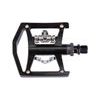 Pedals Spade Systemped. alu black
