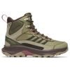 SPEED STRIKE 2 THERMO MID WP W olivine