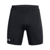 LAUNCH HALF TIGHTS-BLK