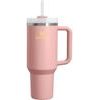 Quencher/Cup H2.O FlowState™ Tumbler 1180 ml Peach Rose