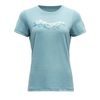 DEVOLD EIDSDAL MERINO 150 TEE WMN