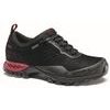 PLASMA GTX WS, 001 black/deep bacca