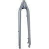 Fork Rigid Trek-Diamant 700c Threaded/Dsc/Strght 210mm Slate