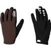 POC Resistance Enduro Glove Axinite Brown