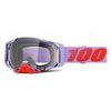 ARMEGA Goggle Fausto - Clear Lens