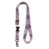 WM VANS LANYARD FUDGE