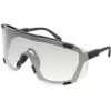 Devour WF Photochromic Translucent Black/Clarity Photochromic/Changeable Grey