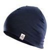 LightWool 140 relaxed beanie Navy Blazer
