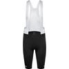 SPINSHIFT Bib Shorts+ Mens black