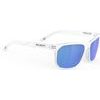 SOUNDRISE crystal/multilaser blue