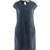 High Coast Lite Dress W Navy