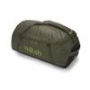 RAB Escape Kit Bag LT 50, army