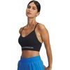 Vanish Seamless Low Bra-BLK