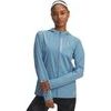 UA OutRun the STORM Jacket-BLU