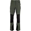 FOBOS Trousers green/black