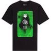 Fox Rs Ss Prem Tee Black