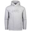 POC Hood Grey Melange